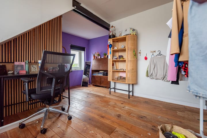 Foto 34 van J F Kennedylaan 6