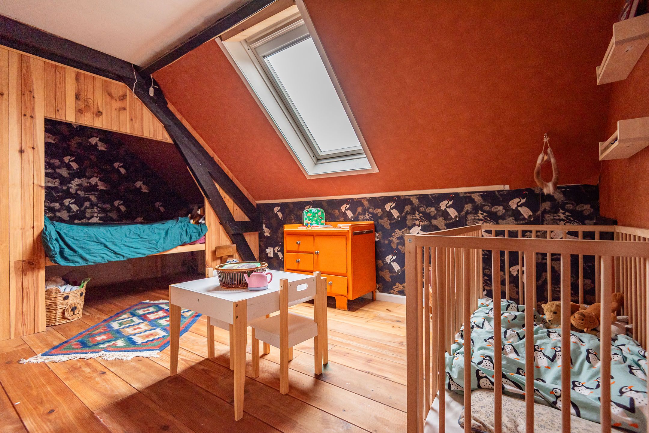 Foto 36 van J F Kennedylaan 6