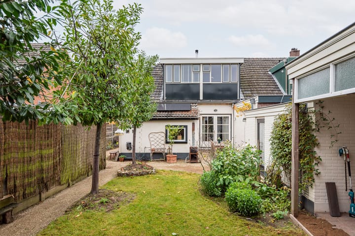 Foto 39 van J F Kennedylaan 6