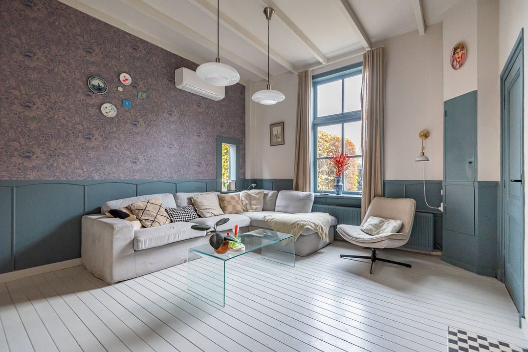 Foto 2 van J F Kennedylaan 6