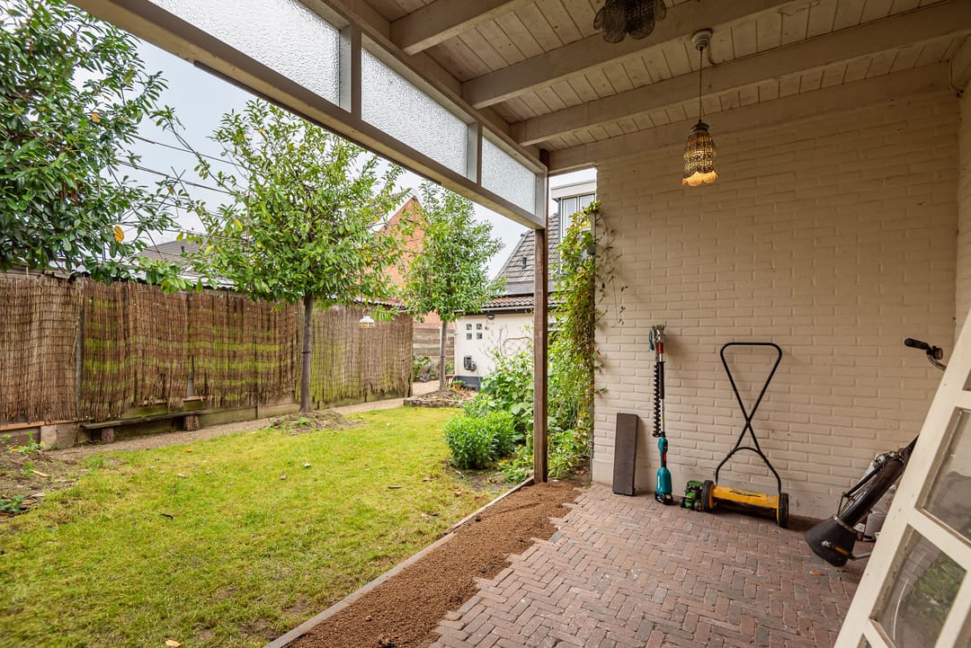 Foto 43 van J F Kennedylaan 6