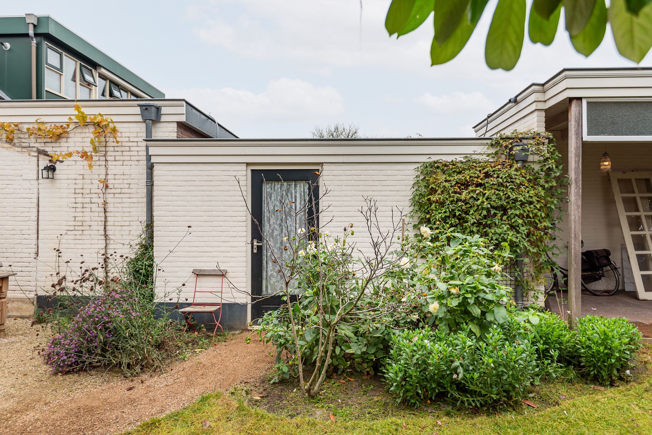 Foto 45 van J F Kennedylaan 6