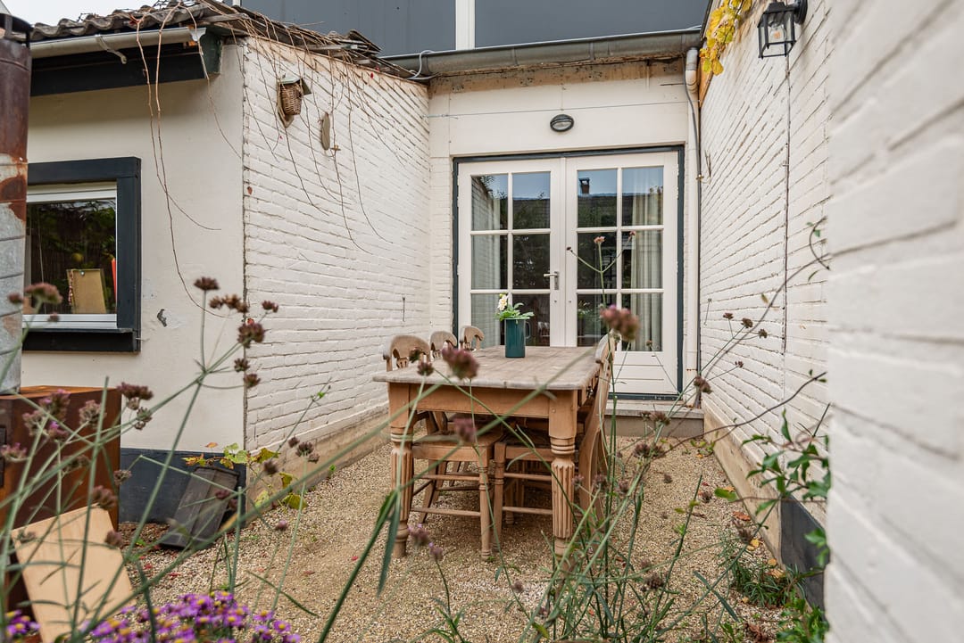 Foto 47 van J F Kennedylaan 6