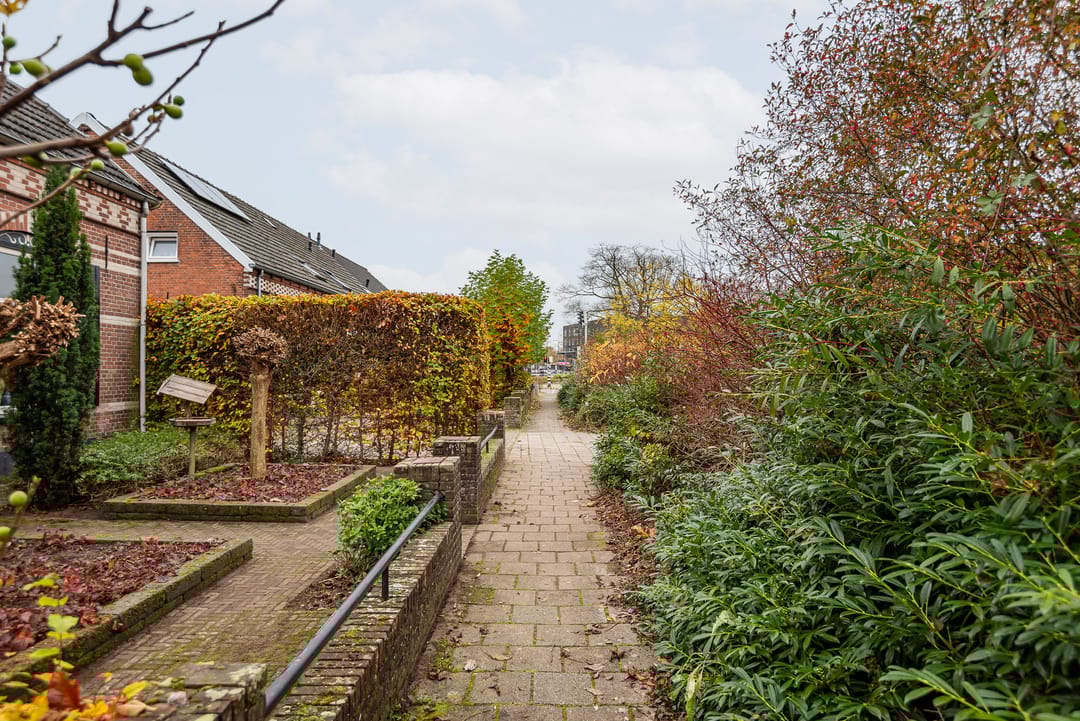 Foto 53 van J F Kennedylaan 6