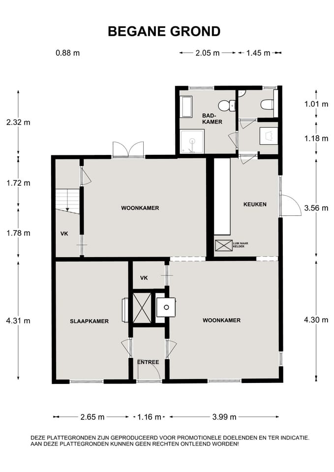 Foto 57 van J F Kennedylaan 6