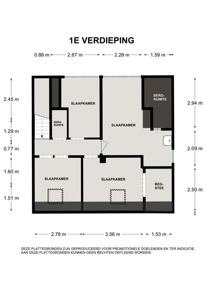 Foto 58 van J F Kennedylaan 6