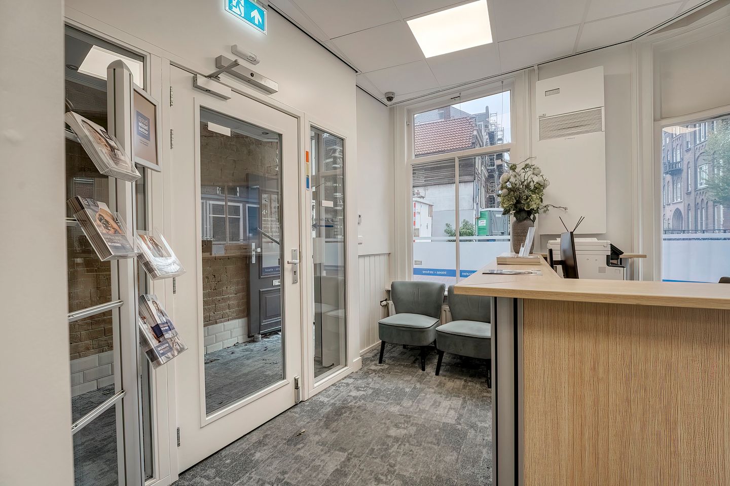 Bekijk foto 2 van Hooigracht 4-A