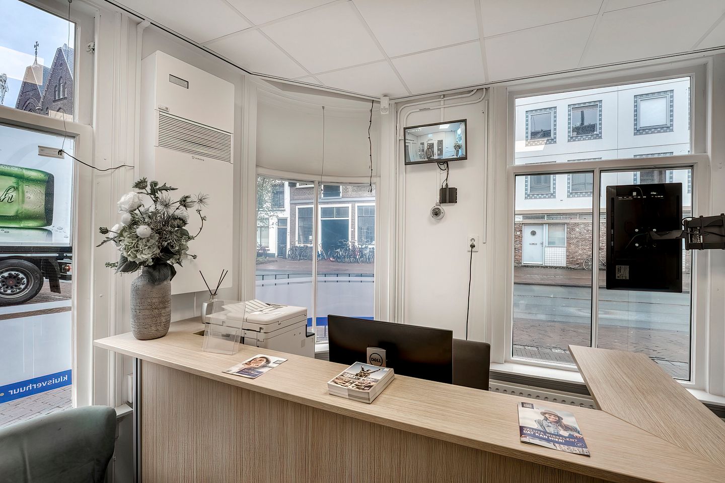 Bekijk foto 3 van Hooigracht 4-A