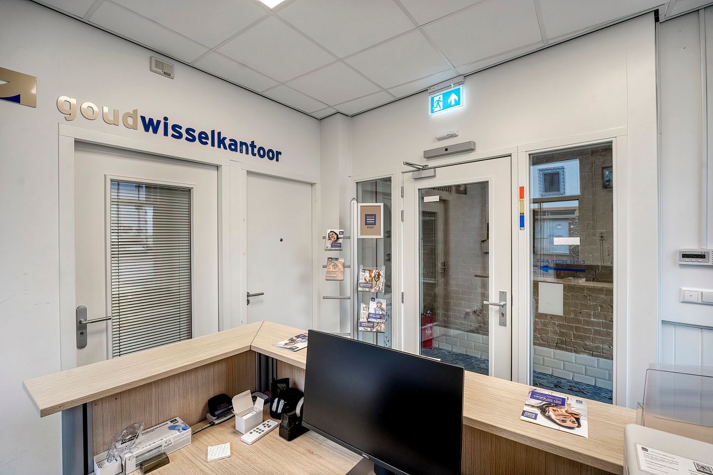 Bekijk foto 4 van Hooigracht 4-A