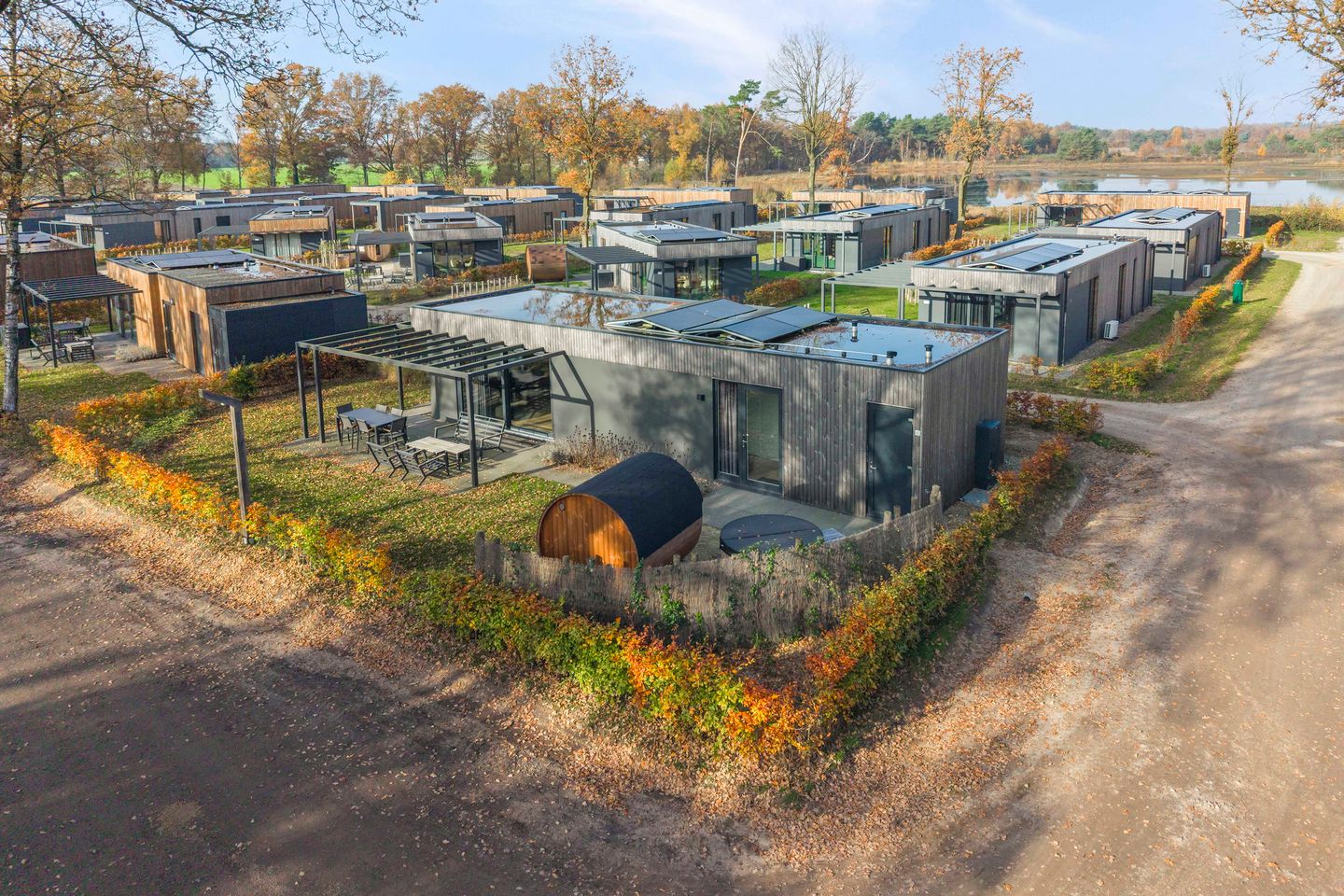 Foto 1 van Bergvennenweg 35-K1