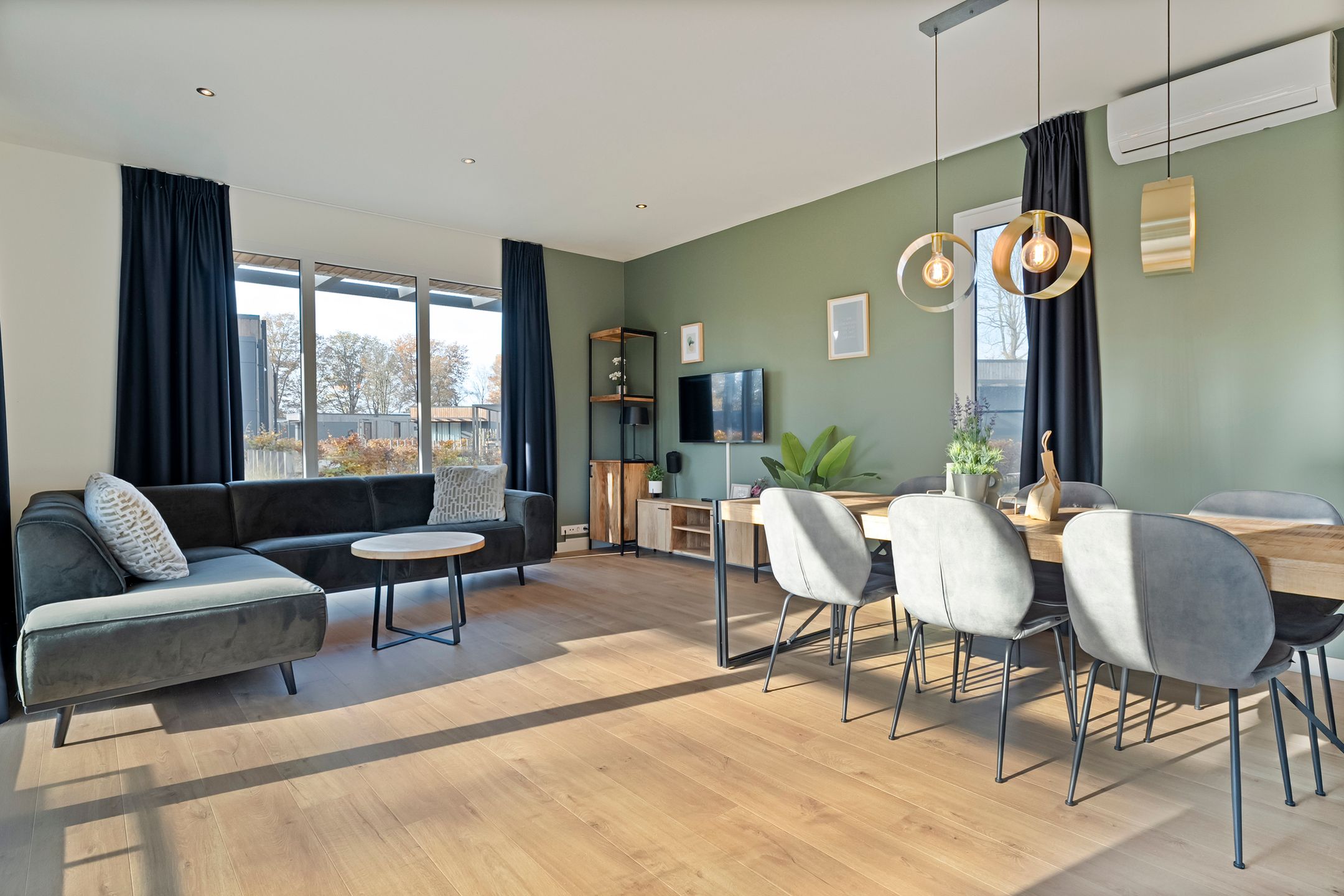 3-bedroom freehold villa in Lattrop-Breklenkamp — photo 2 of 5