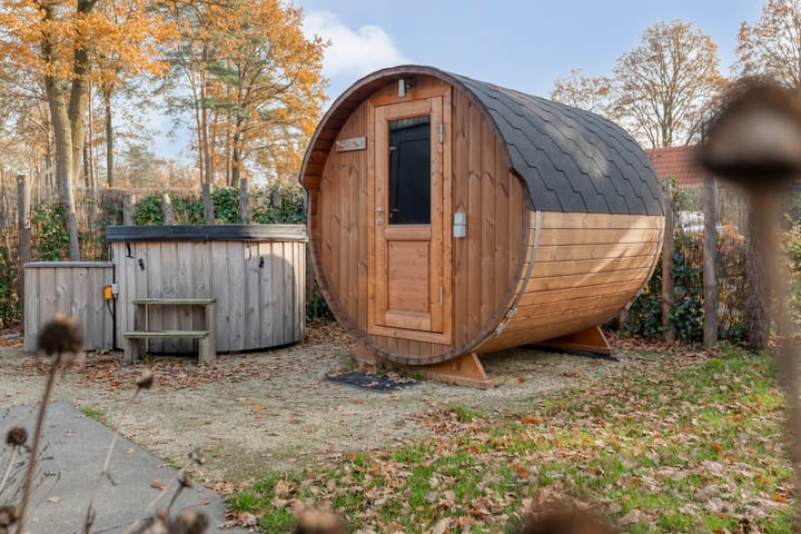 Foto 4 van Bergvennenweg 35-K1