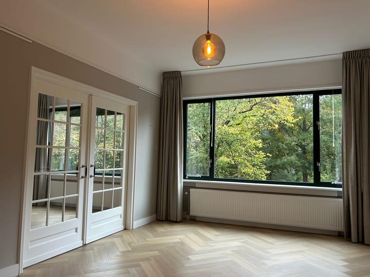 Photo 2 of Bezuidenhoutseweg 281