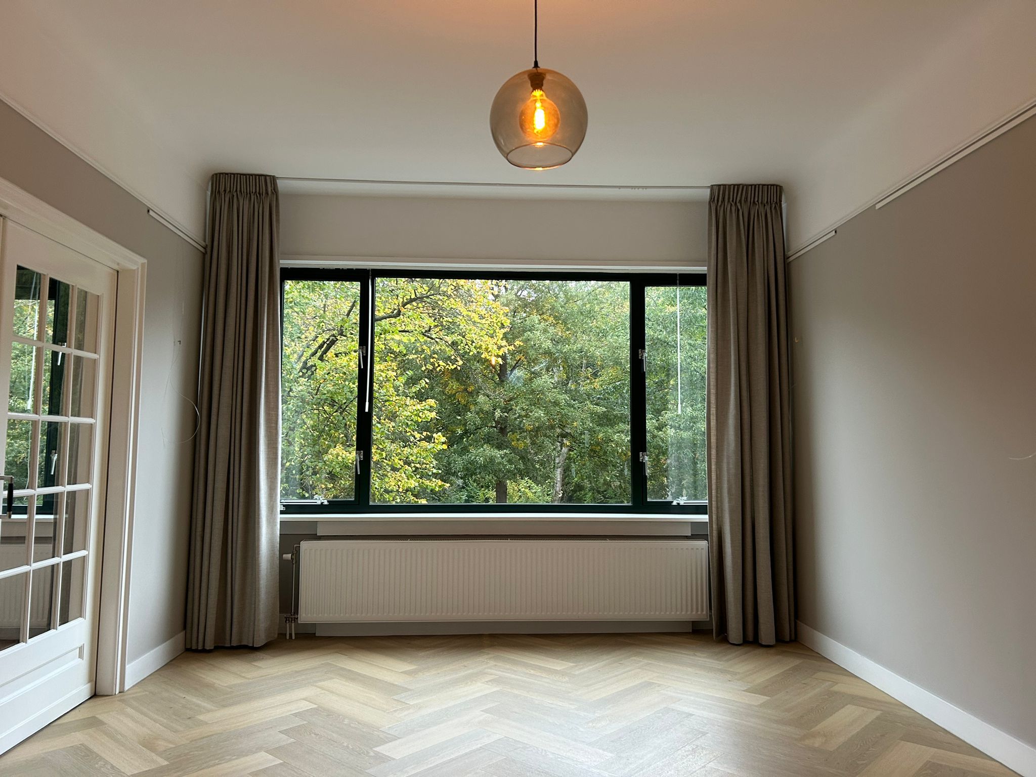 Foto 3 van Bezuidenhoutseweg 281