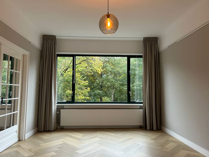 Photo 3 of Bezuidenhoutseweg 281