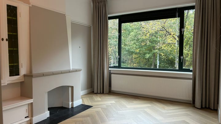 Photo 5 of Bezuidenhoutseweg 281