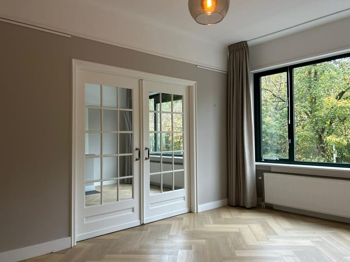 Photo 6 of Bezuidenhoutseweg 281