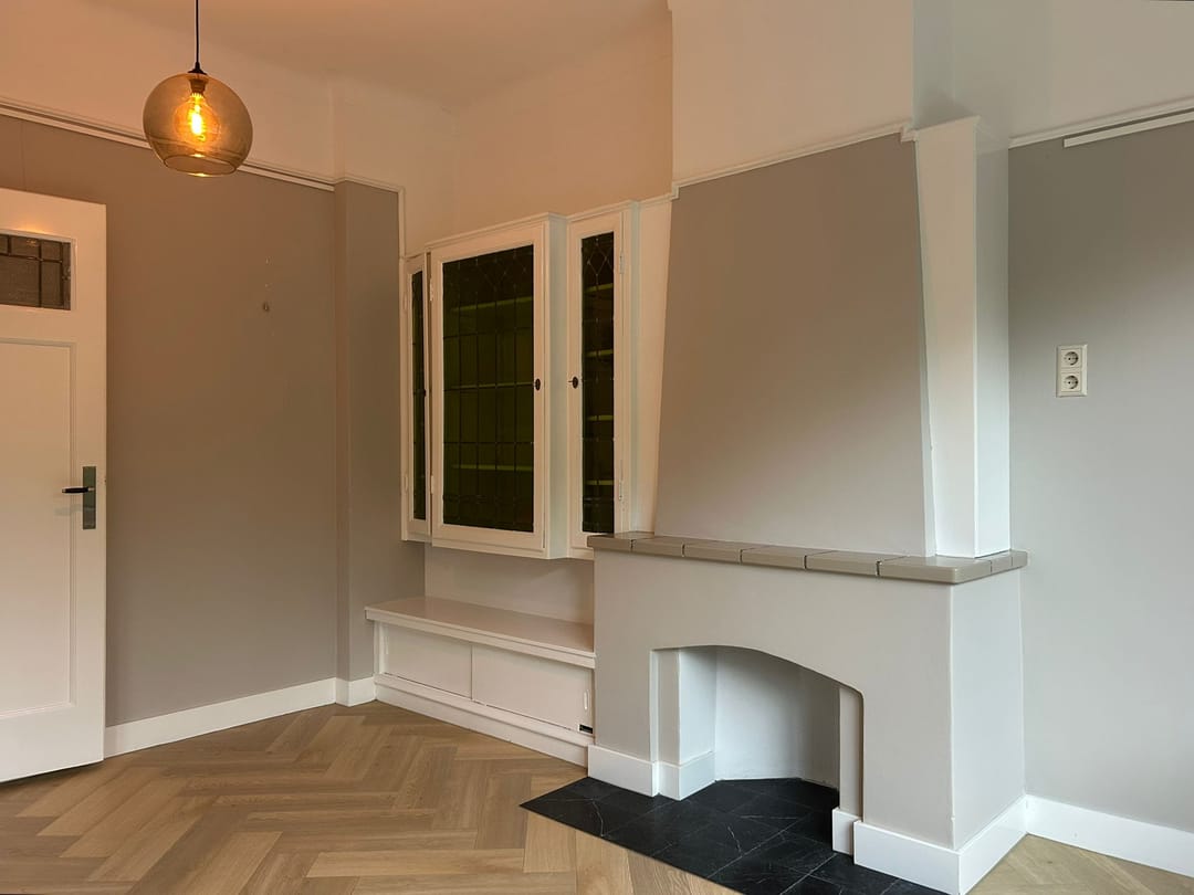 Foto 8 van Bezuidenhoutseweg 281