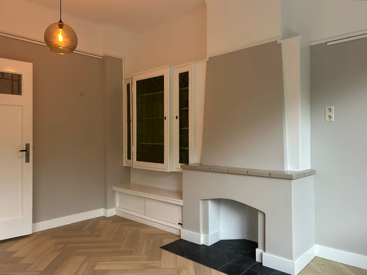 Photo 8 of Bezuidenhoutseweg 281