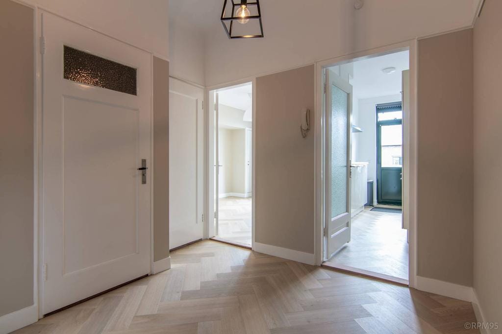 Foto 9 van Bezuidenhoutseweg 281