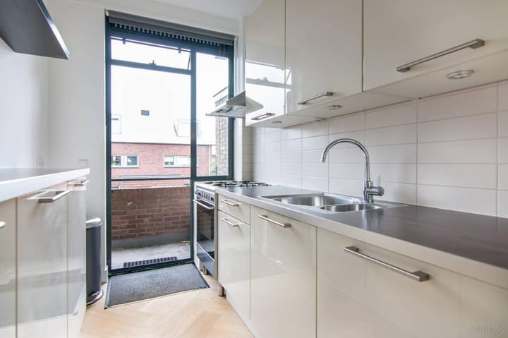 Photo 11 of Bezuidenhoutseweg 281