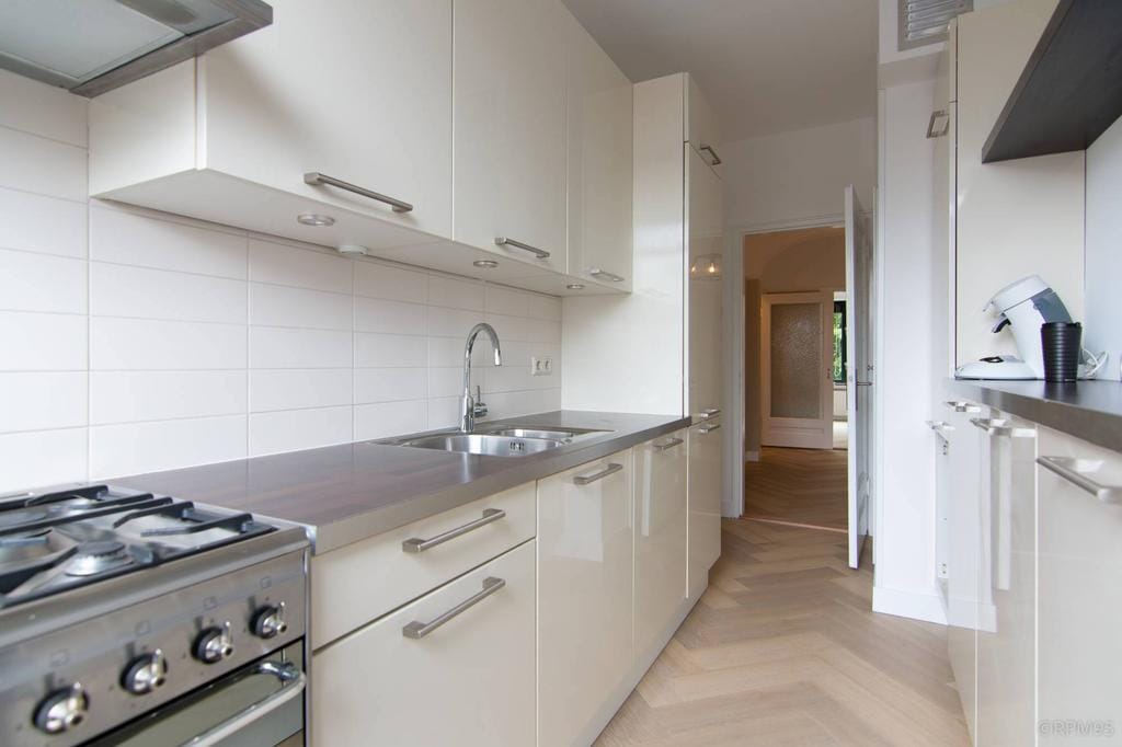 Foto 12 van Bezuidenhoutseweg 281