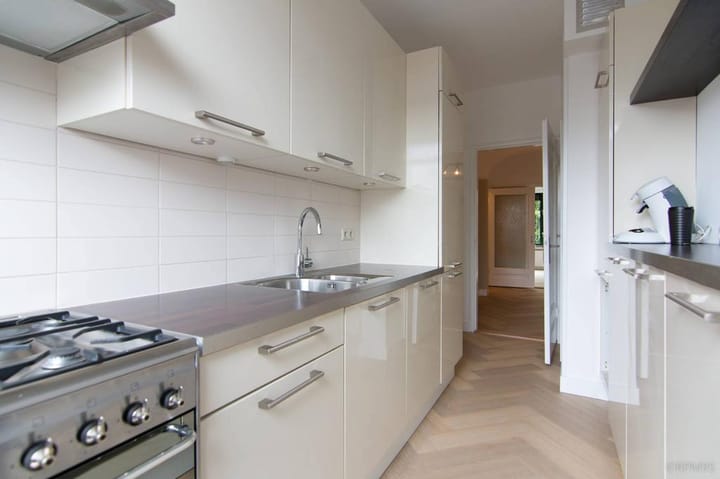 Photo 12 of Bezuidenhoutseweg 281