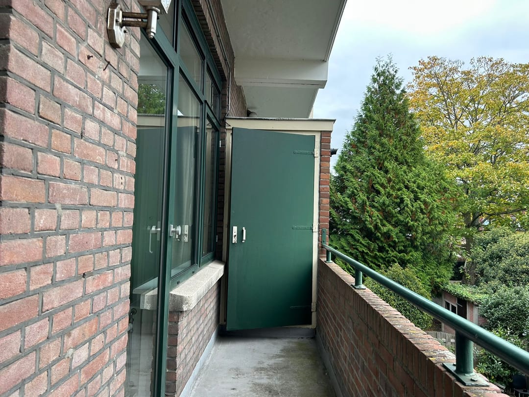 Foto 13 van Bezuidenhoutseweg 281