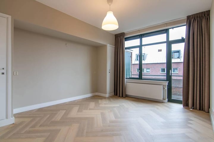 Photo 14 of Bezuidenhoutseweg 281