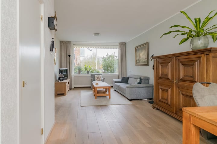 Foto 2 van Scheiberglaan 59