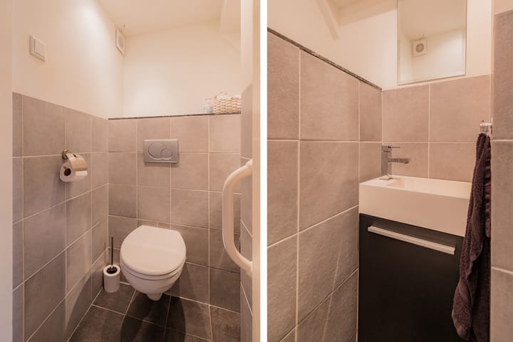 Foto 3 van Scheiberglaan 59