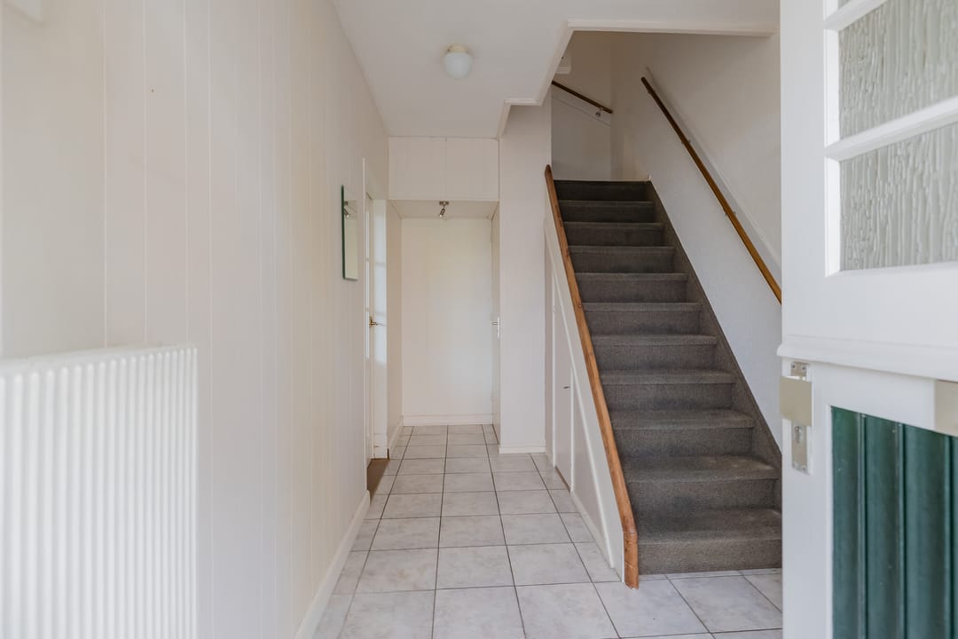 Foto 7 van Scheiberglaan 59