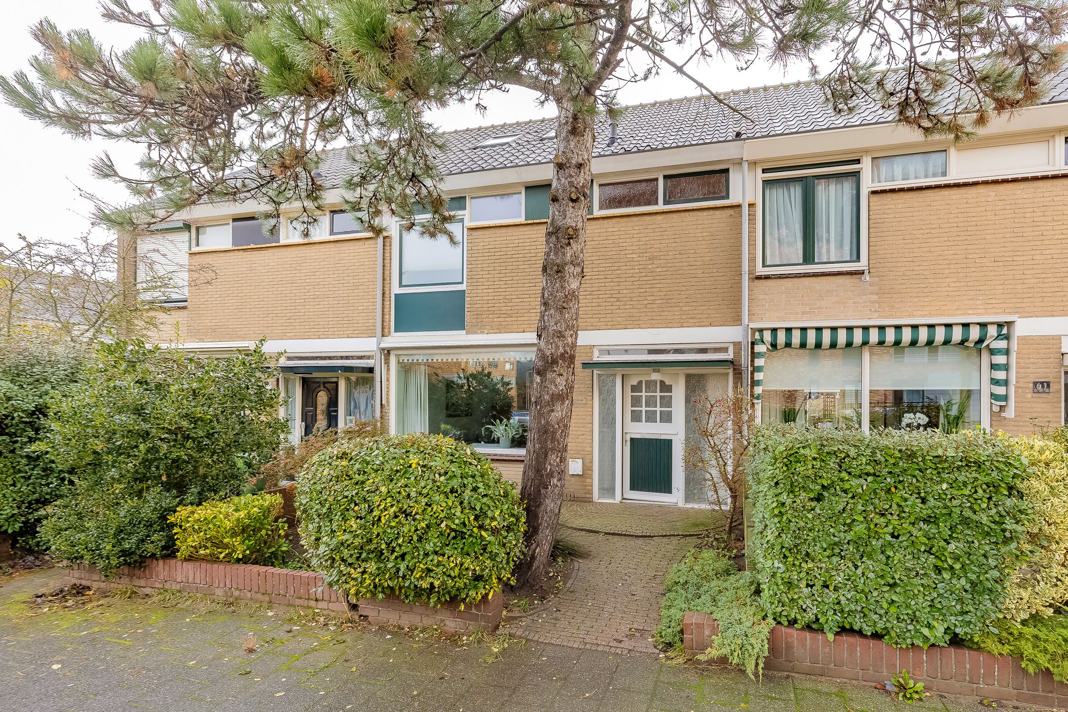 Foto 6 van Scheiberglaan 59