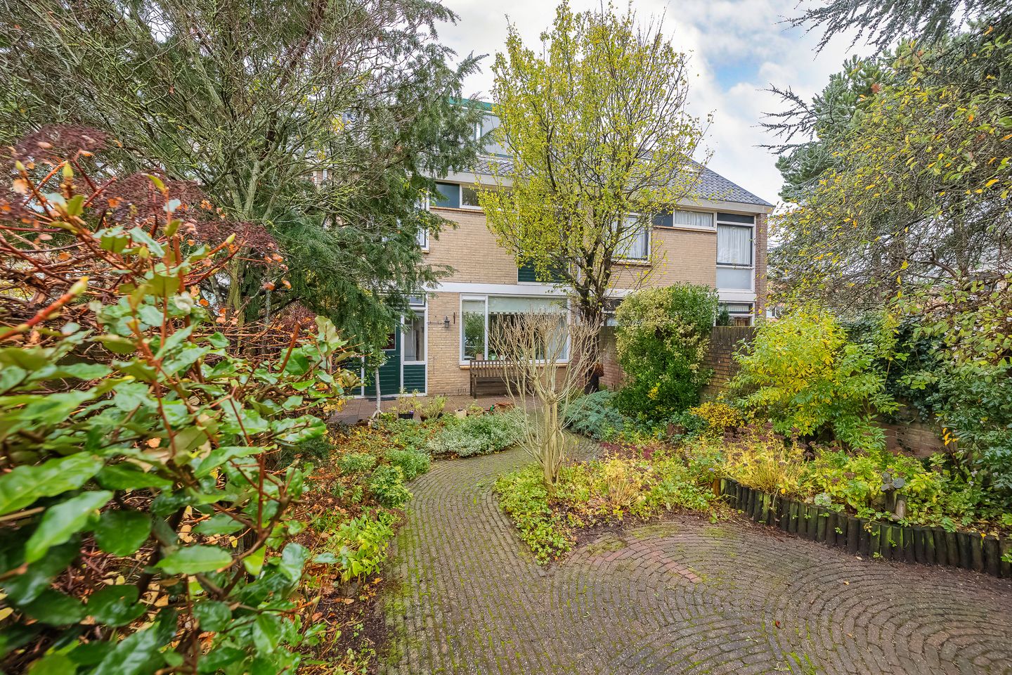 Foto 5 van Scheiberglaan 59