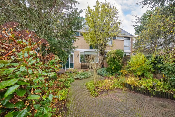 Foto 5 van Scheiberglaan 59