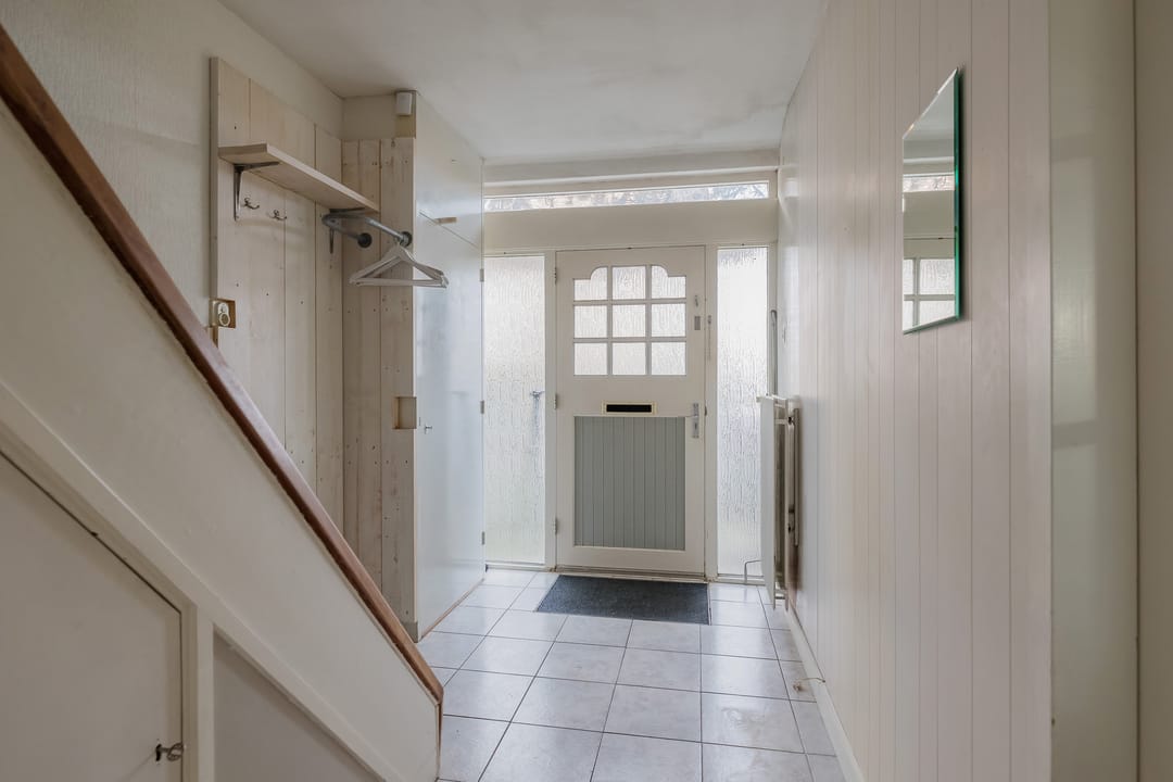 Foto 8 van Scheiberglaan 59