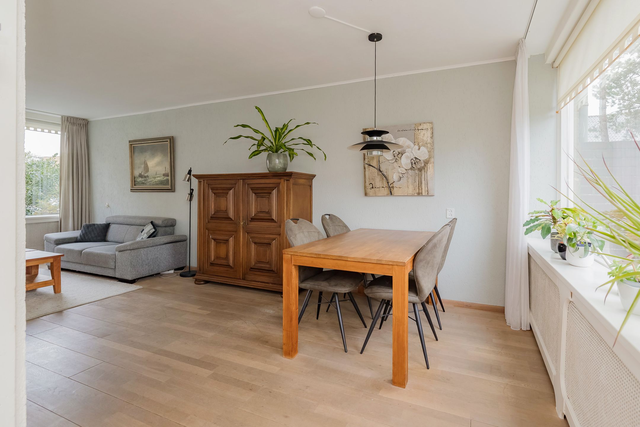 Foto 9 van Scheiberglaan 59