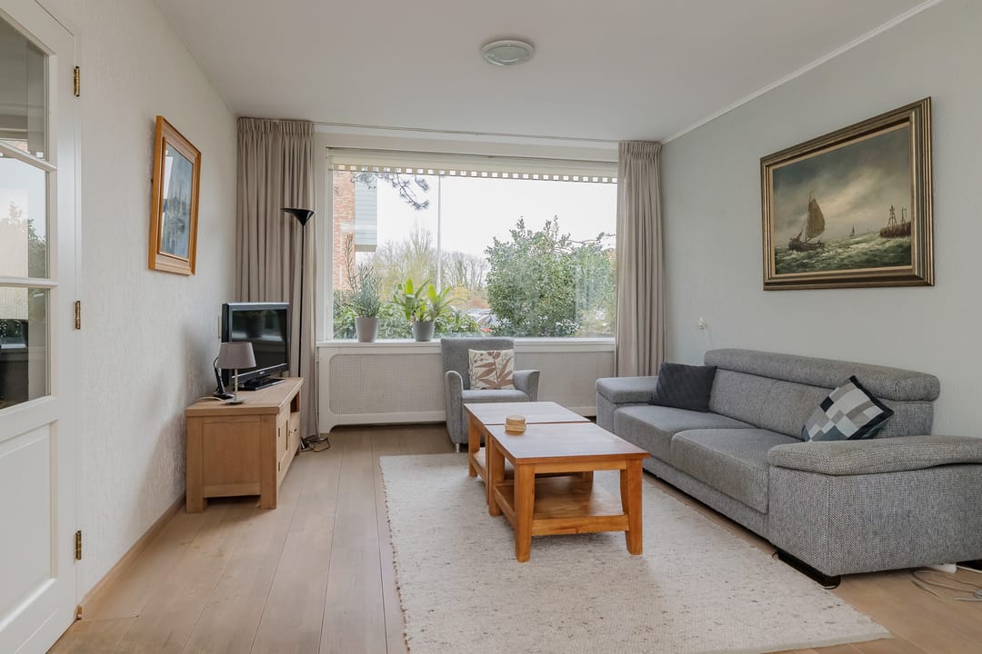 Foto 11 van Scheiberglaan 59