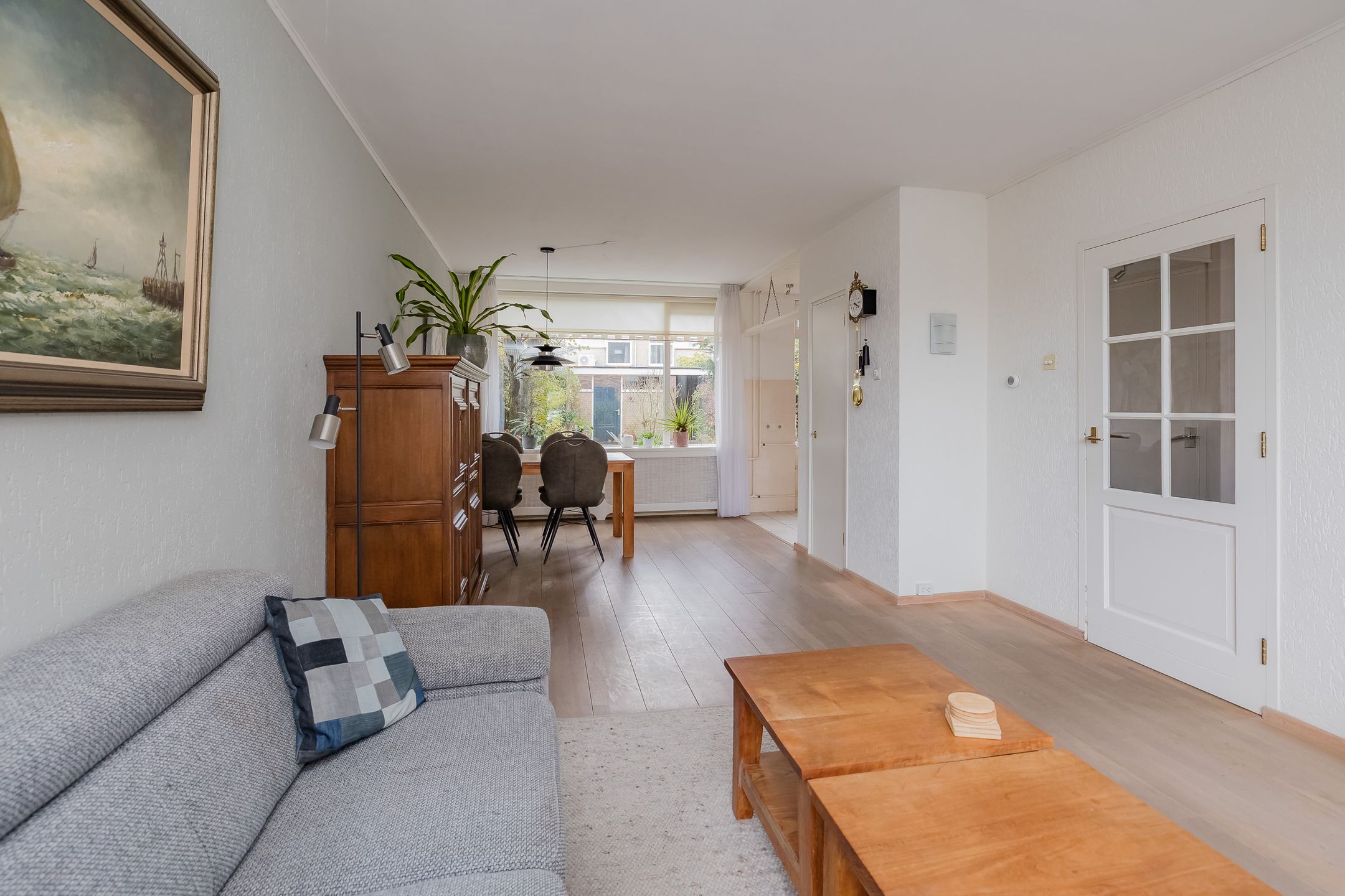 Foto 12 van Scheiberglaan 59