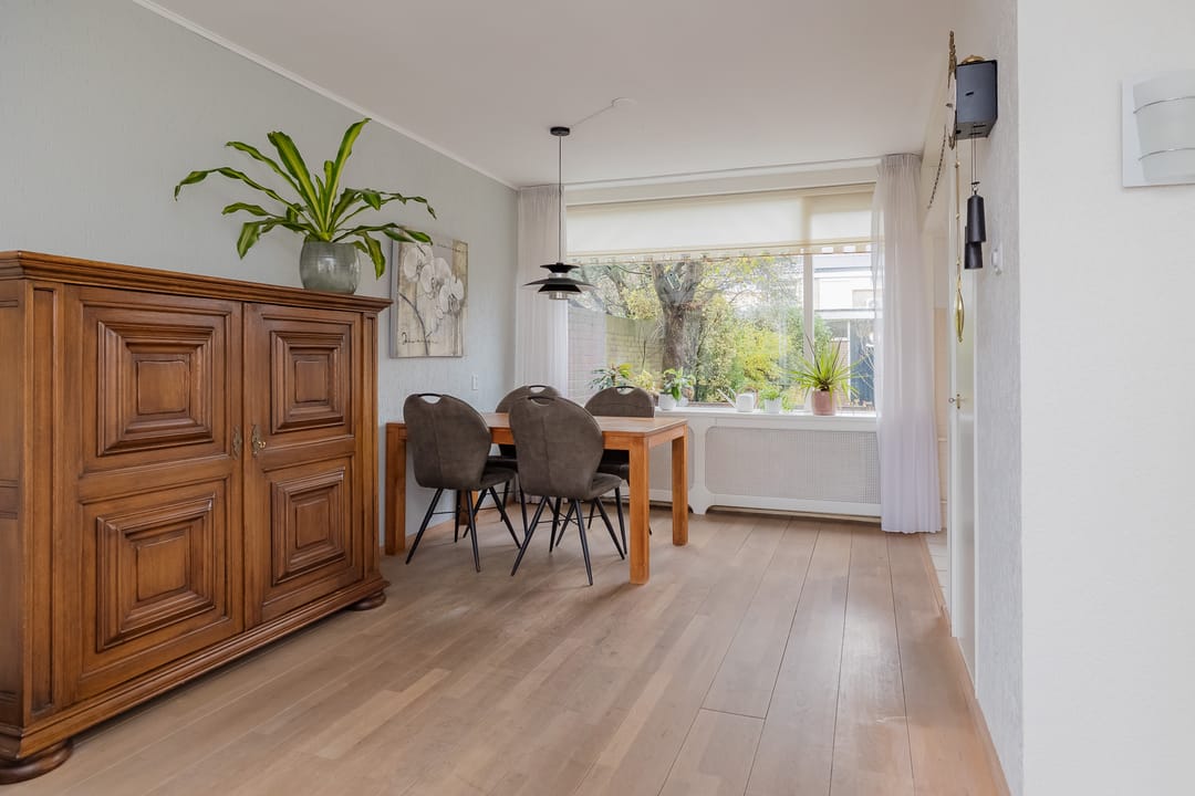 Foto 13 van Scheiberglaan 59