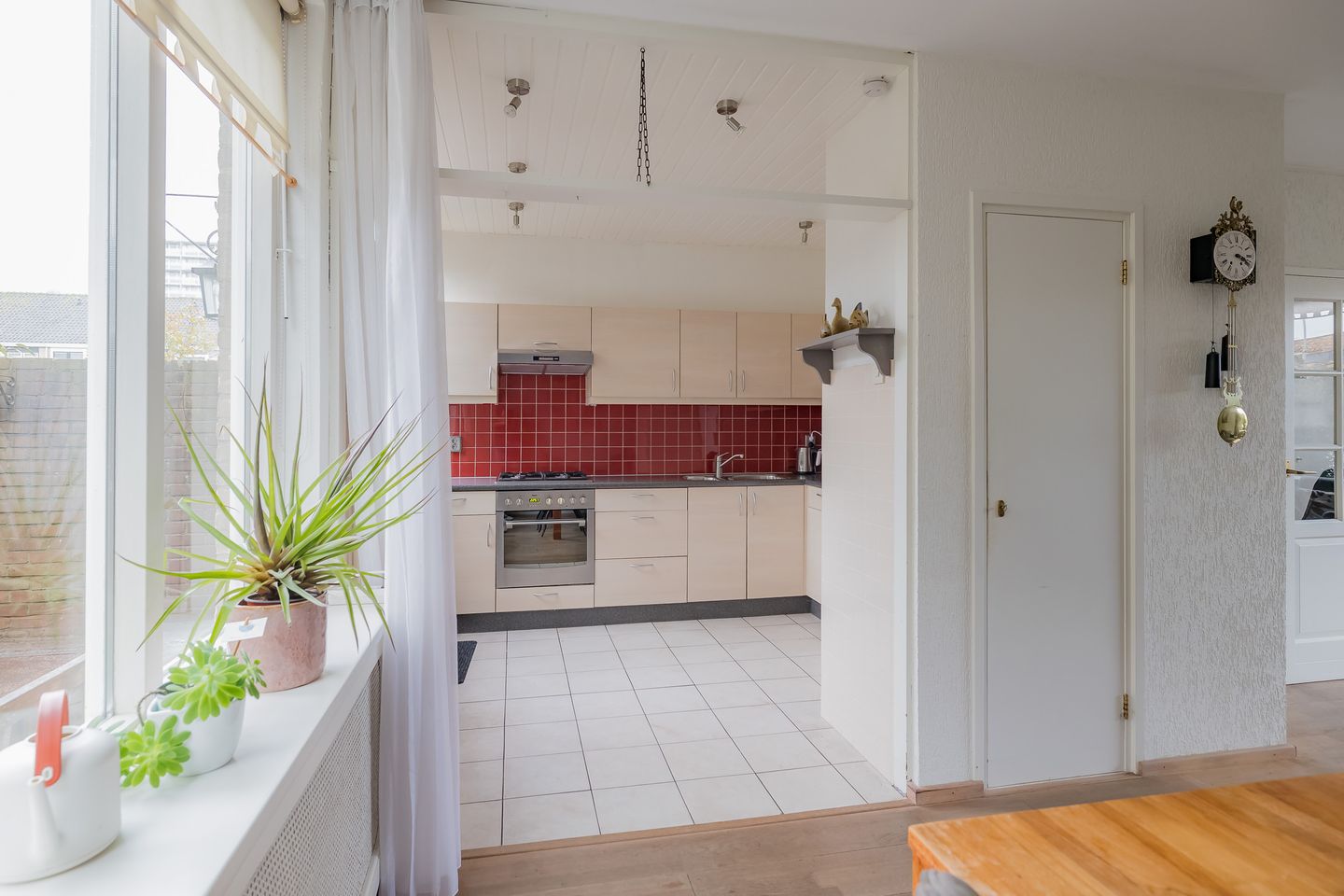 Foto 14 van Scheiberglaan 59