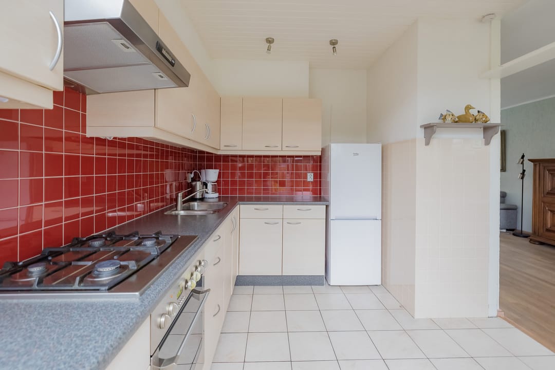 Foto 16 van Scheiberglaan 59