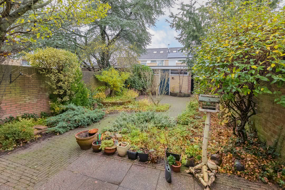 Foto 17 van Scheiberglaan 59