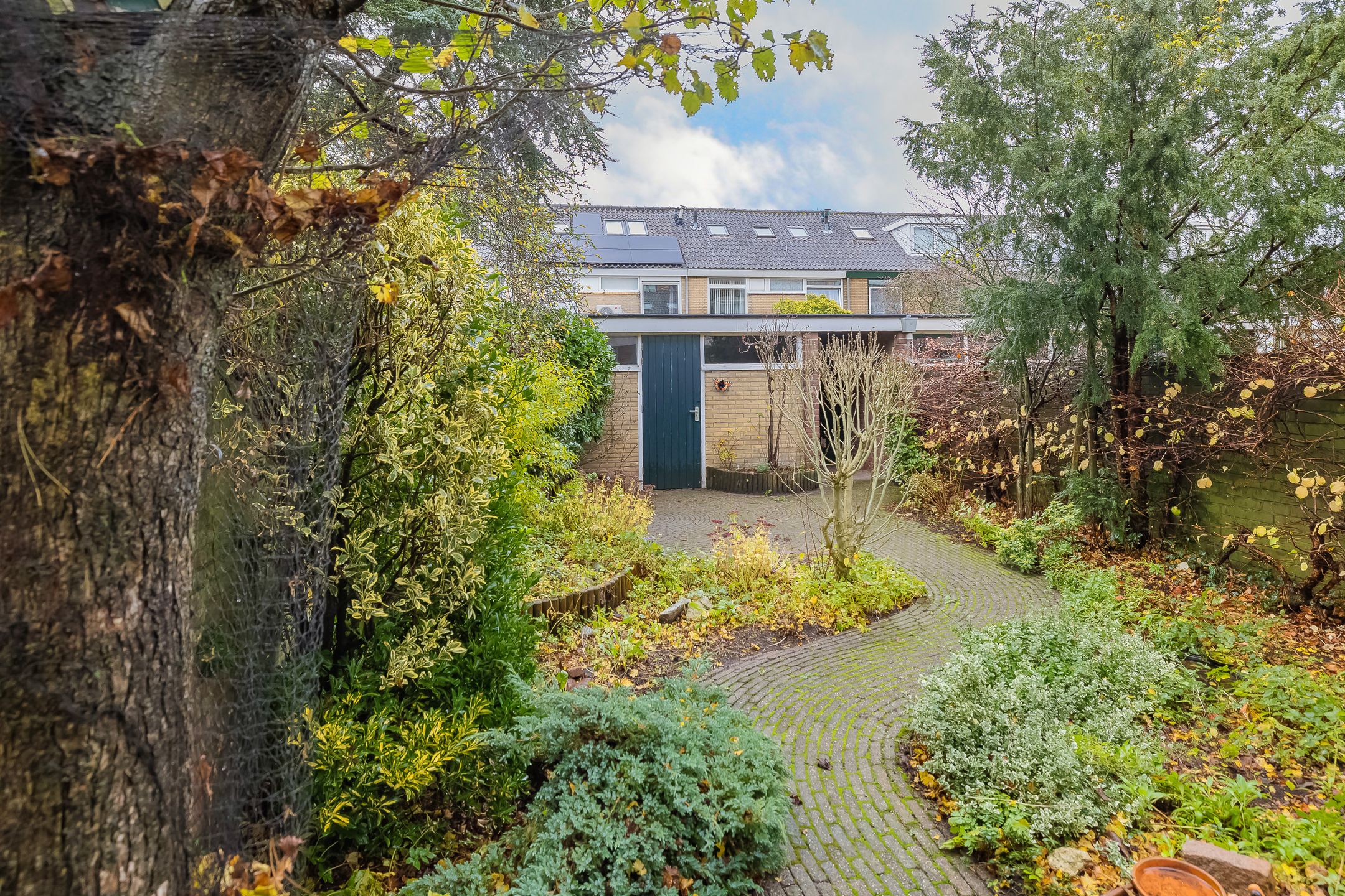 Foto 18 van Scheiberglaan 59