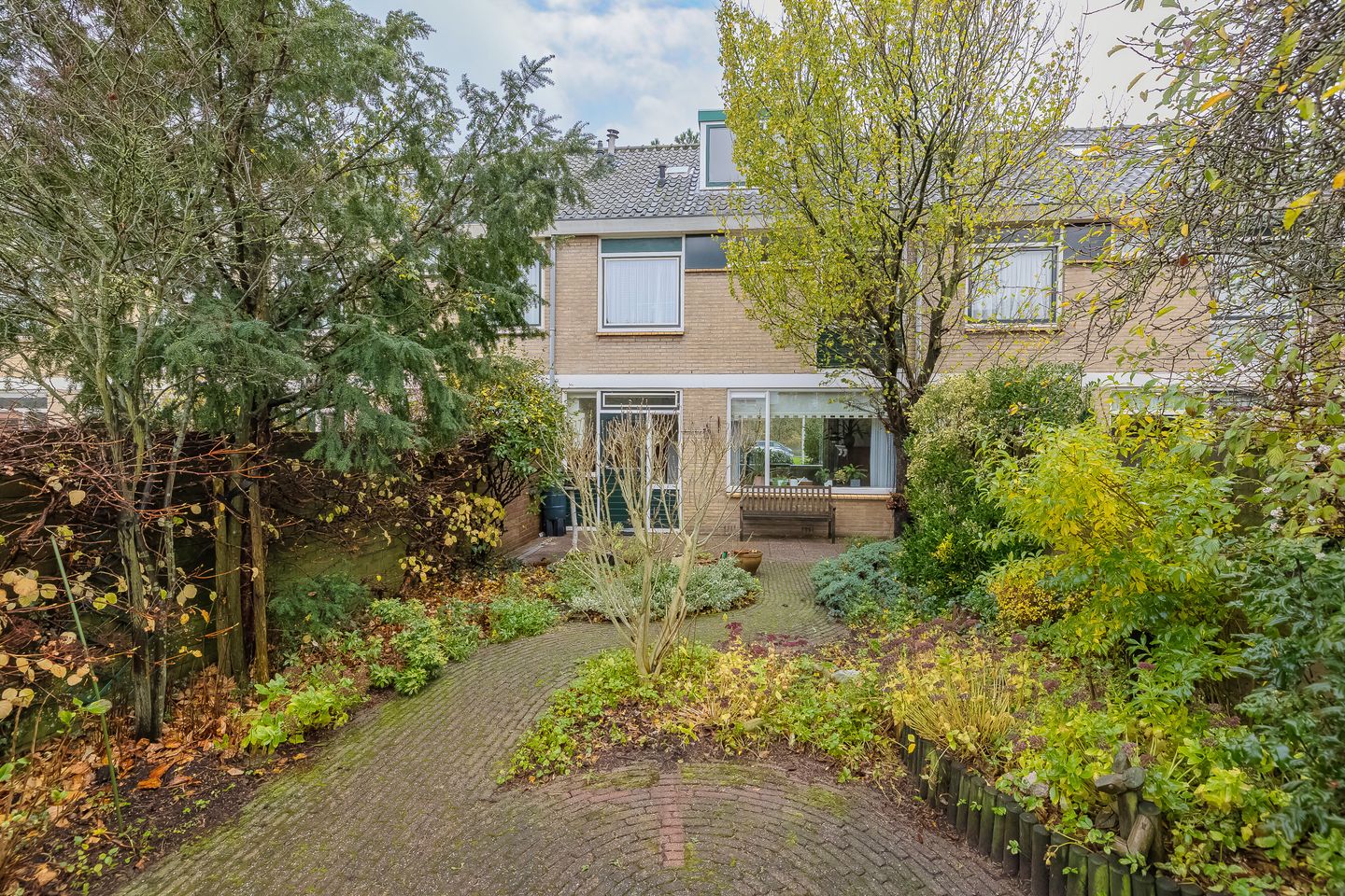 Foto 19 van Scheiberglaan 59