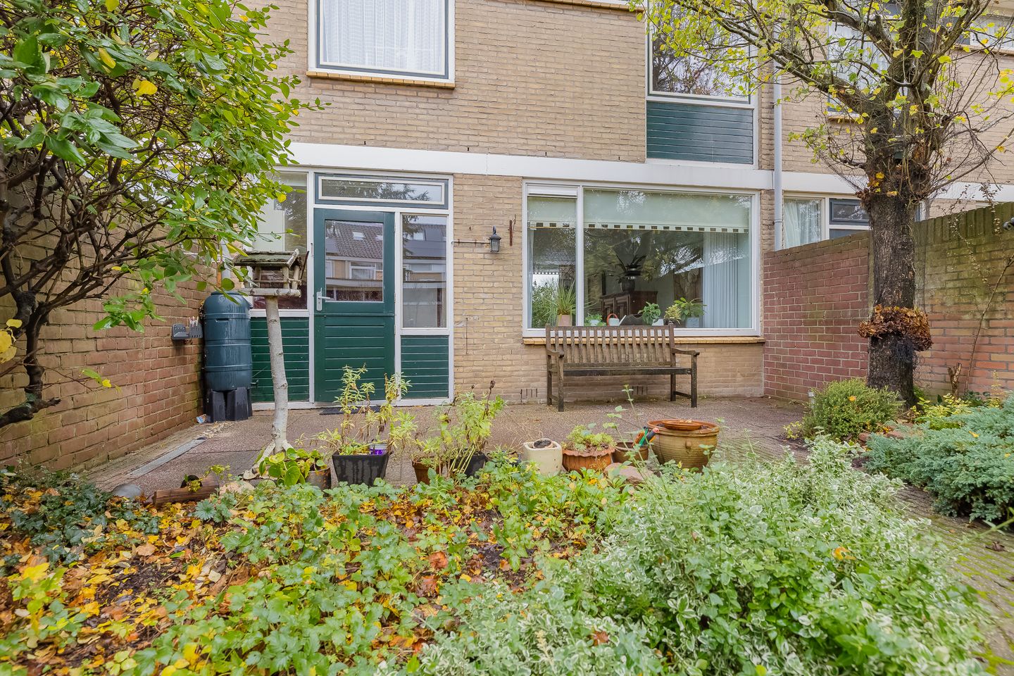 Foto 20 van Scheiberglaan 59