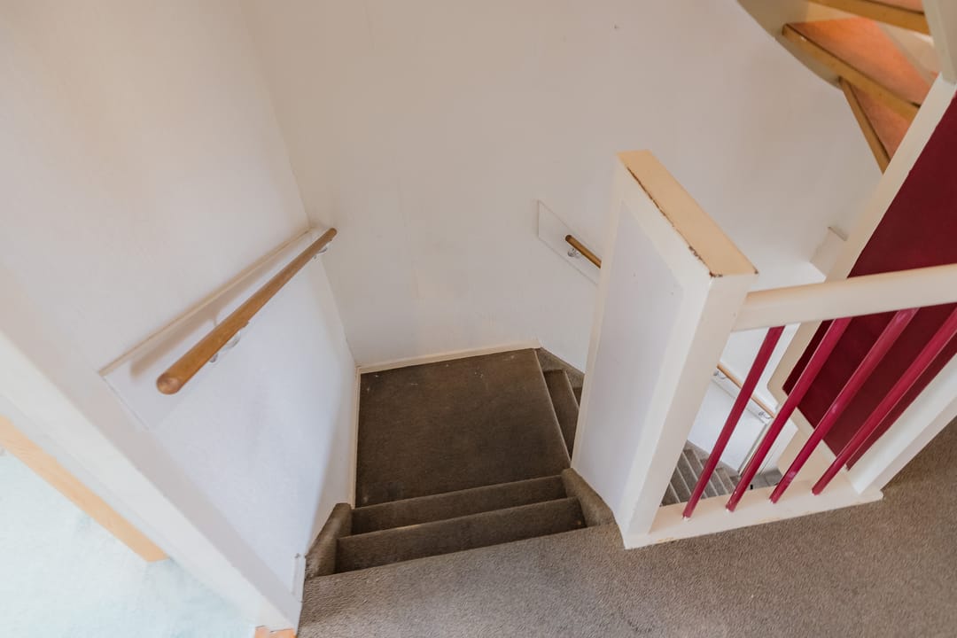 Foto 22 van Scheiberglaan 59