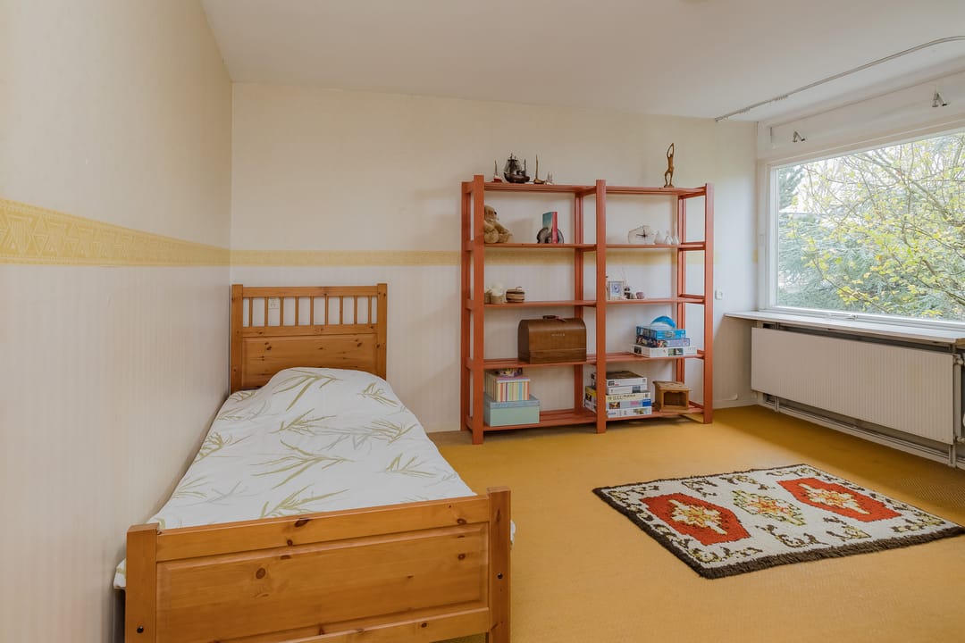 Foto 23 van Scheiberglaan 59