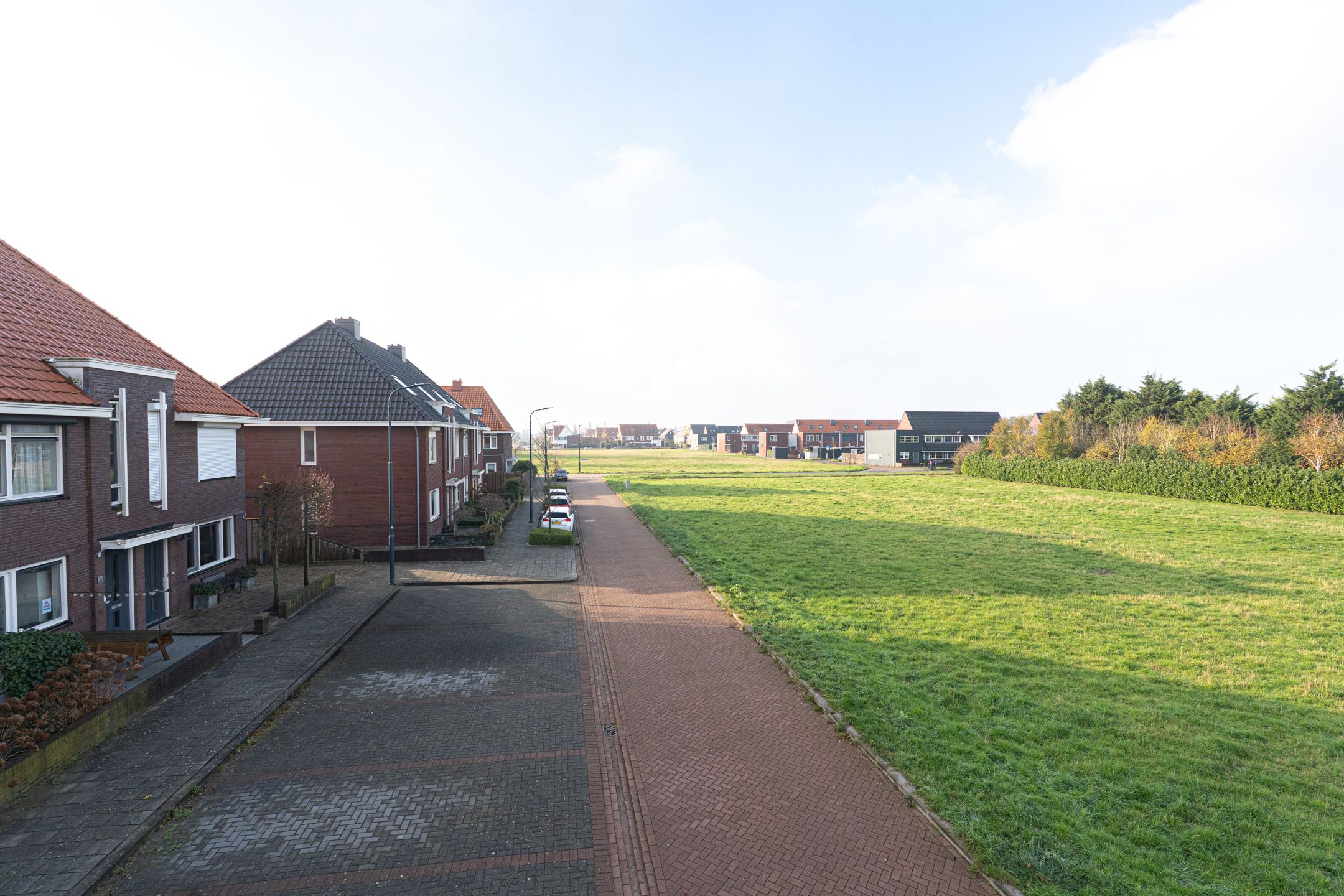 Photo 3 of Johnny Cashstraat 14