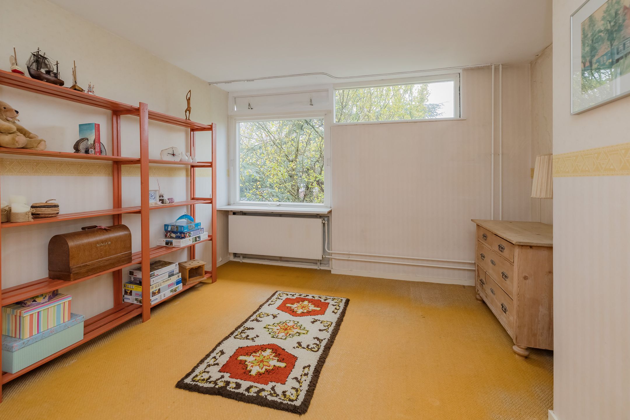 Foto 24 van Scheiberglaan 59